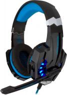 Гарнитура Kotion Each G9000 black/blue