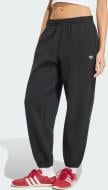 Брюки Adidas ESS FL JOGGER KS2419 р. S черный