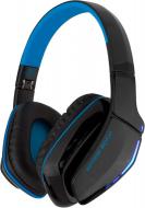 Гарнітура Kotion Each B3506 Bluetooth black/blue