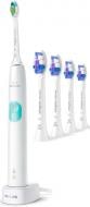Електрична зубна щітка Philips Protective Clean 4300 HX6807/24 + насадки HX6054/87