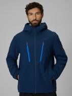 Куртка мужская 4F TECHNICAL JACKET M1122 4FWSS26TTJAM1122-31S р.S синяя