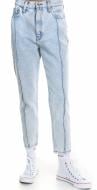 Джинси Big Star U.S. LEGEND MOM JEANS 115583237 р. 25-30 блакитний