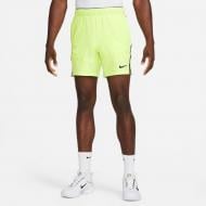 Шорты Nike M NKCT DF ADVTG SHORT 7IN FD5336-736 р. S зеленый