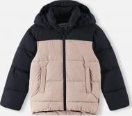 Куртка для мальчиков Reima Tenhola р.146 бежевый 5100403A-0760