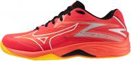 Кроссовки мужские Mizuno Thunder Blade Z V1GA237002 р.42 красные