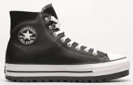 Кеды Converse CHUCK TAYLOR ALL STAR CITY TREK WP A04480C-001 р.44,5 черный