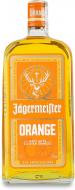 Ликер Jagermeister Orange 33% 0,7 л