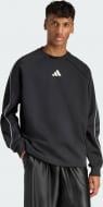 Джемпер Adidas M STADIUM CRW JZ2767 р.L черный Джемпер Adidas M STADIUM CRW JZ2767 р.L черный