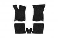Коврики автомобильные EVAtech Premium Volkswagen Polo (III) 5-doors 1994-2001 3 поколение Htb EU VW44220C5AV4VPB модельные
