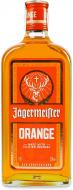 Ликер Jagermeister Orange 33% 0,5 л