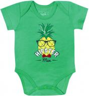 Боди для мальчика GABBI Морской р.80 зеленый BD-19-13 Боди для мальчика GABBI Морской р.80 зеленый BD-19-13