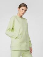 Джемпер 4F H4L22-BLD010-72S р. L лимонный