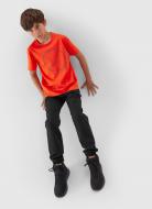 Брюки 4F TROUSERS CAS M681 4FJRAW23TTROM681-20S р. 164 черный