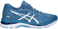 Кросівки жіночі Asics Gel-Nimbus 20 T850N-401 р.37,5 сині