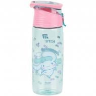 Бутылка для воды KITE Cinnamorol 500 мл CR26-401 Бутылка для воды KITE Cinnamorol 500 мл CR26-401