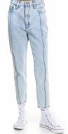 Джинсы Big Star U.S. LEGEND MOM JEANS 115583237 р. 27-32 голубой