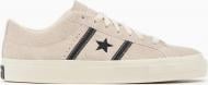 Кеды Converse ONE STAR ACADEMY PRO OX A06424C-286 р.37 белый