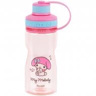 Бутылка для воды KITE My Melody 500 мл HK26-397 Бутылка для воды KITE My Melody 500 мл HK26-397
