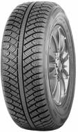 Шина SYRON 365 DAYS 205/55R16 91 H под шип всесезонные