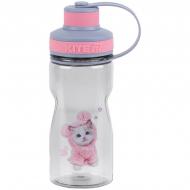 Пляшка для води KITE Studio Pets 500 мл SP26-397