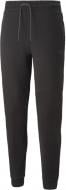 Брюки Puma PUMATECH TRACK PANTS DK 53828601 р. XXL черный