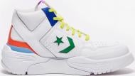 Кеди Converse WEAPON CX MID A02523C-100 р.40,5 білий