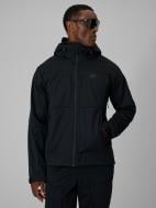 Куртка мужская 4F SOFTSHELL JACKET M563 4FWSS26TSOFM563-20S р.XL черная