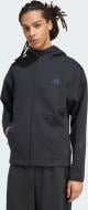 Джемпер Adidas M Z.N.E. FZ KF3827 р.L черный