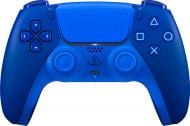Геймпад беспроводной Sony для PS5 Icon Blue Limited Edition (1000053187)