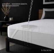 Наматрасник U-TEK непромокаемый Delight DE160190 160x190 см