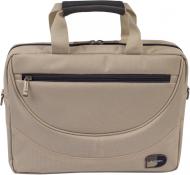 Сумка для ноутбука Sumdex 13.3" beige (PON-306CM)