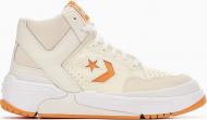 Кеды Converse WEAPON CX MID A00975C-286 р.40,5 белый