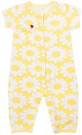 Человечек Габби Ромашка р.68 желтый KB-19-20-2