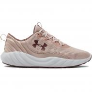 Кроссовки женские Under Armour CHARGED WILL NM 3023078-600 р.38,5 розовые