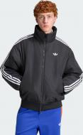 Джемпер Adidas FIREBIRD JKT KR7203 р.L черный