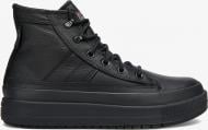 Кеды Converse CHUCK TAYLOR ALL STAR EQUIP WP A08557C-001 р.40 черный