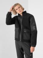 Джемпер 4F 4FAW21TFLEM007-20S р. XL черный