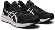 Кроссовки мужские демисезонные Asics JOLT 4 1011B603-002 р.45 черные