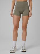 Шорты 4F SHORT TIGHTS FNK F086 4FWSS26TFSTF086-41S р. L зеленый