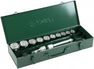 Набор головок HANS   14 шт. 6614M