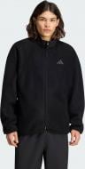 Джемпер Adidas M CT Q4 WARM FZ KV2131 р.L черный