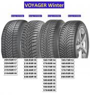 Шина Voyager Winter ST Voyager 225/45 R17 91 H зима