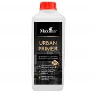 Ґрунтовка силіконова глибокопроникна Maxima Urban Primer 2 л