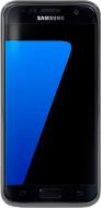 Накладка на корпус Tucano Elektro Flex для Samsung Galaxy S7 G930 black (SG7EF-BK)