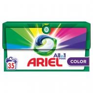 Капсули для машинного прання Ariel PODS All-in-1 Color 35 шт.