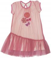 Сукня GABBI р.104 пудра PL-19-16-1 Сукня GABBI р.104 пудра PL-19-16-1