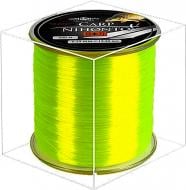 Леска Mikado Nihonto Carp Fluo 600м 0,23мм 6кг флуоресцентный