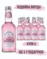 Безалкогольний напій Fentimans Rose Lemonade 6+6 12х 0,275 л Безалкогольний напій Fentimans Rose Lemonade 6+6 12х 0,275 л