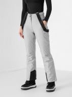 Брюки 4F D4Z21-SPDN300-27M р. XS серый