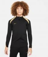 Джемпер Nike K NK DF STRK24 DRILL TOP K FN8413-011 р.M чорний